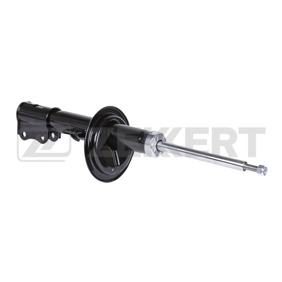Амортизатор газовый левый передней подвески Opel Agila B 08- Suzuki Splash (EX) 08- Swift (ZC ZD)