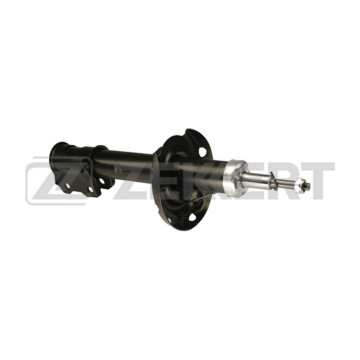 Амортизатор газовый левый передней подвески Opel Combo C 01- Corsa C 00- Meriva A 03- Tigra B 04-