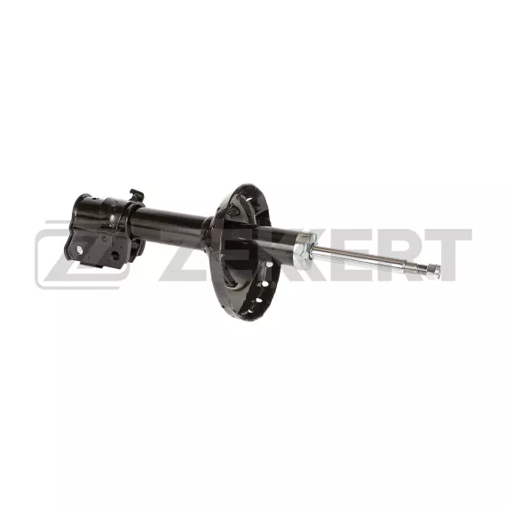 Амортизатор газовый левый передней подвески Subaru Forester (SG) 03-
