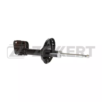 Амортизатор газовый левый передней подвески Subaru Forester (SH) 08-