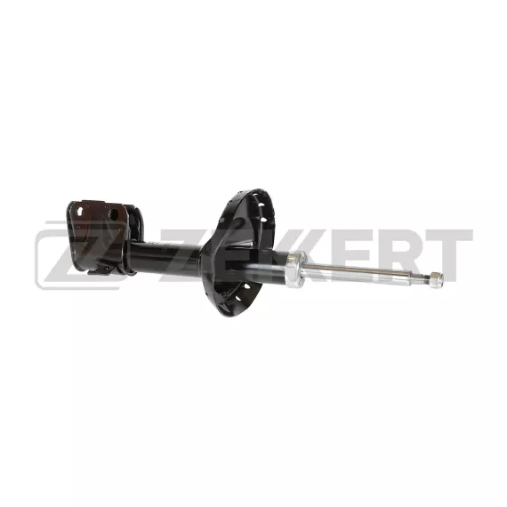 Амортизатор газовый левый передней подвески Subaru Forester (SH) 08-