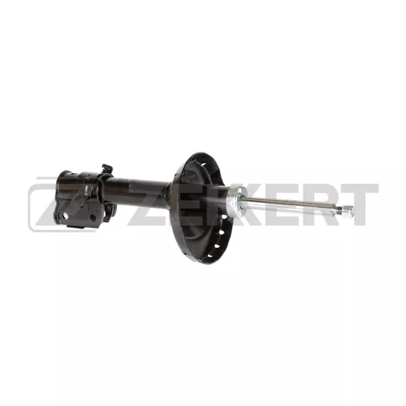 Амортизатор газовый левый передней подвески Subaru Outback (BL BP) 03-