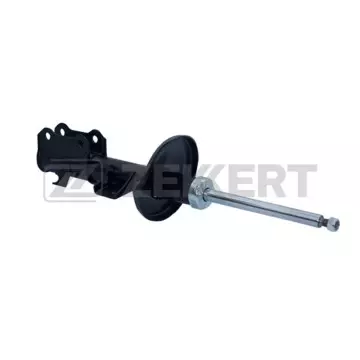 Амортизатор газовый левый передней подвески Suzuki Grand Vitara (JT TE TD) 05-