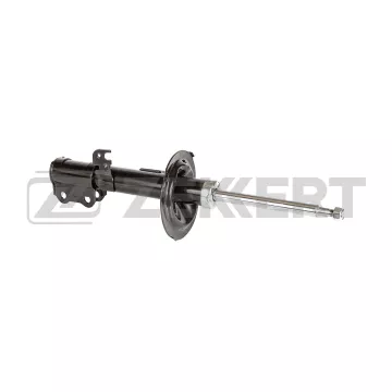 Амортизатор газовый левый передней подвески Toyota Allion (T240) 01- Corolla (E120) 01- Premio (T2