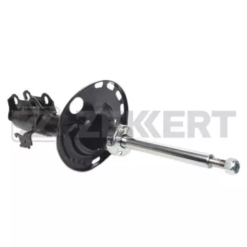Амортизатор газовый левый передней подвески Toyota Auris (E150 E180) 06- Corolla (E150 E180 E10)
