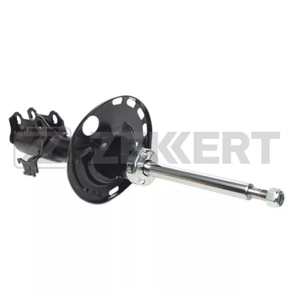 Амортизатор газовый левый передней подвески Toyota Auris (E150 E180) 06- Corolla (E150 E180 E10)