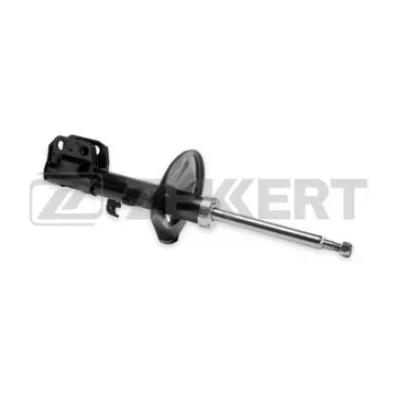Амортизатор газовый левый передней подвески Toyota Matrix (R160) 03- Pontiac Vibe 03-