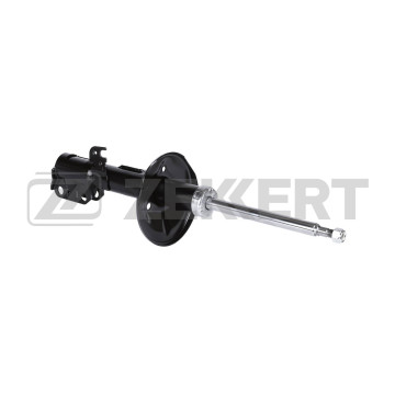 Амортизатор газовый левый передней подвески Toyota Noah (R60) 04- Voxy (R60) 04-