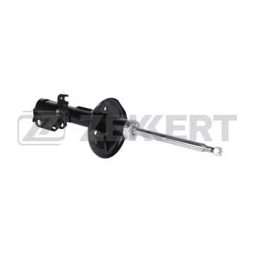 Амортизатор газовый левый передней подвески Toyota Noah (R60) 04- Voxy (R60) 04-