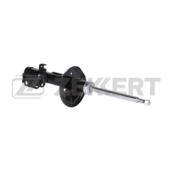 Амортизатор газовый левый передней подвески Toyota Noah (R60) 04- Voxy (R60) 04-