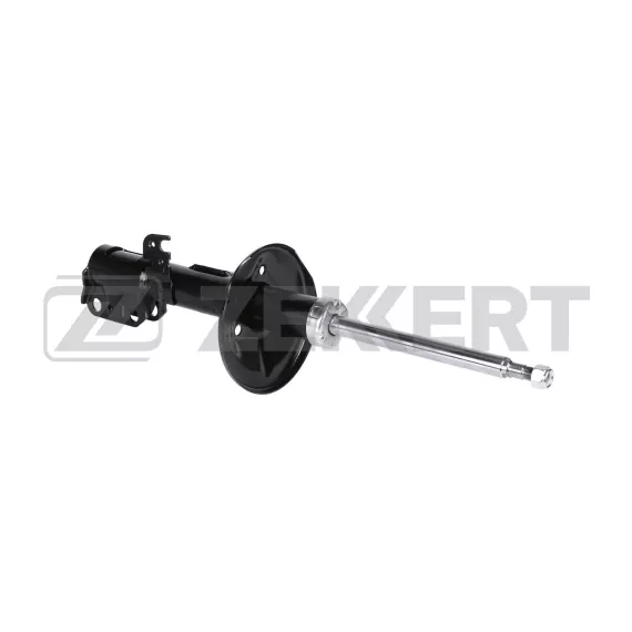 Амортизатор газовый левый передней подвески Toyota Noah (R60) 04- Voxy (R60) 04-