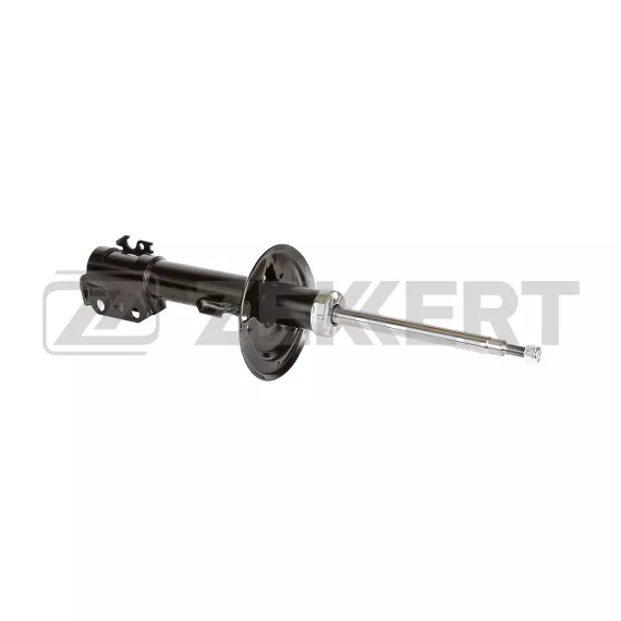 Амортизатор газовый левый передней подвески Toyota Prius (W30) 12- Yaris (P90) 05-