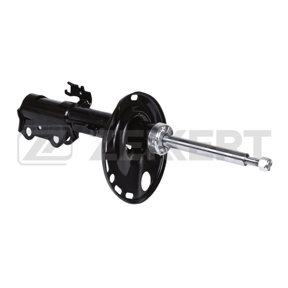 Амортизатор газовый левый передней подвески Toyota Verso (R20) 09-