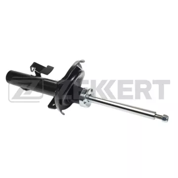 Амортизатор газовый левый передней подвески Volvo C30 06- S40 II 04- V50 04-