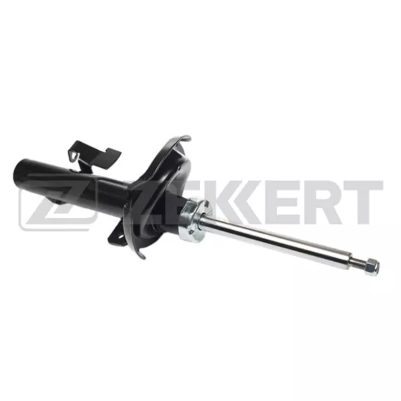 Амортизатор газовый левый передней подвески Volvo C30 06- S40 II 04- V50 04-