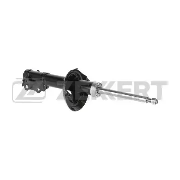 Амортизатор газовый передней подвески Chery Bonus (A13) 11-