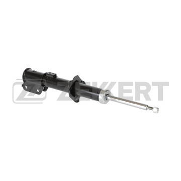 Амортизатор газовый передней подвески Chery QQ6 (S21) 08-