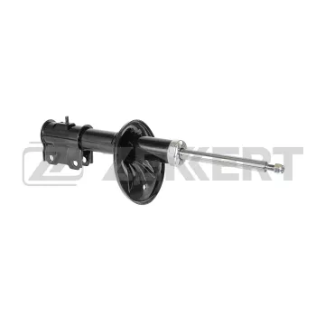 Амортизатор газовый передней подвески Mitsubishi Lancer VII 03- Chery Fora (A21) 06-