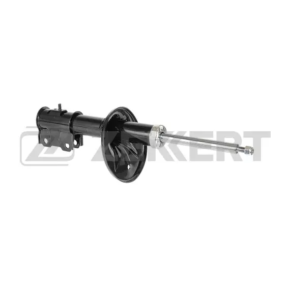 Амортизатор газовый передней подвески Mitsubishi Lancer VII 03- Chery Fora (A21) 06-