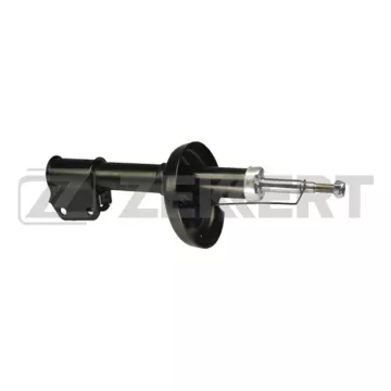 Амортизатор газовый передней подвески Nissan Kubistar (X76) 03- Renault Kangoo 97-