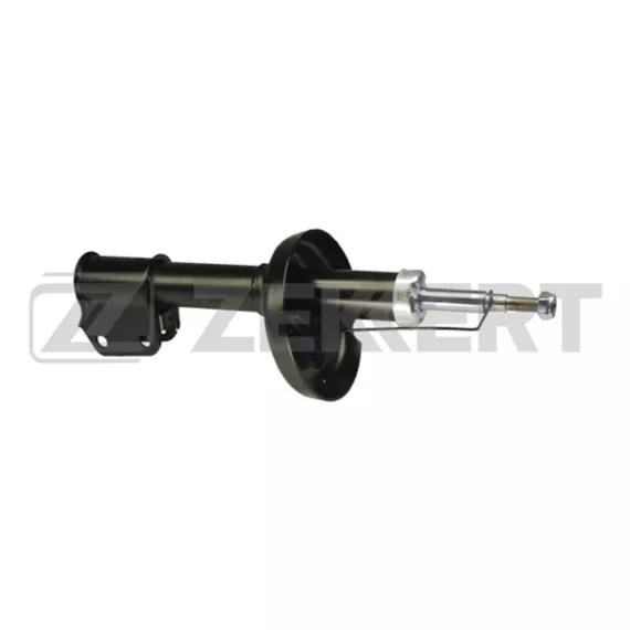Амортизатор газовый передней подвески Nissan Kubistar (X76) 03- Renault Kangoo 97-