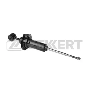 Амортизатор газовый передней подвески Nissan NP300 (D40) 09- Pathfinder (R51) 05-
