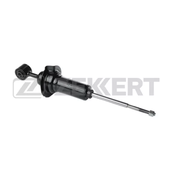 Амортизатор газовый передней подвески Nissan NP300 (D40) 09- Pathfinder (R51) 05-