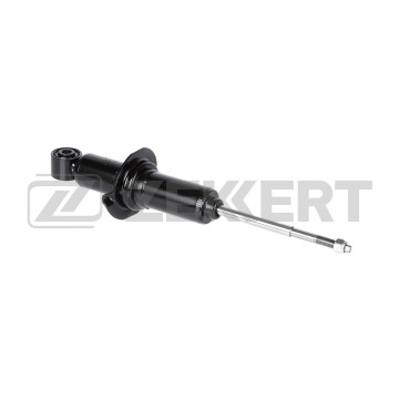 Амортизатор газовый передней подвески Nissan Pathfinder (R51) 05-