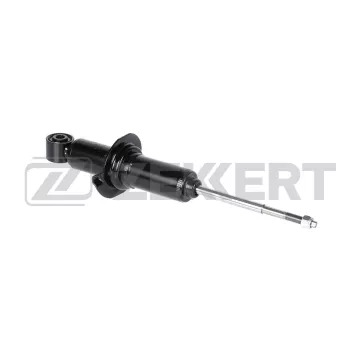 Амортизатор газовый передней подвески Nissan Pathfinder (R51) 05-