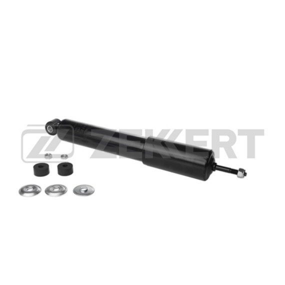 Амортизатор газовый передней подвески Nissan Terrano (WD21 R20 R50) 87- Ford Maverick 93-