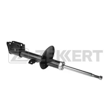 Амортизатор газовый передней подвески Renault Duster 12- Kaptur 16- Dacia Duster 10-