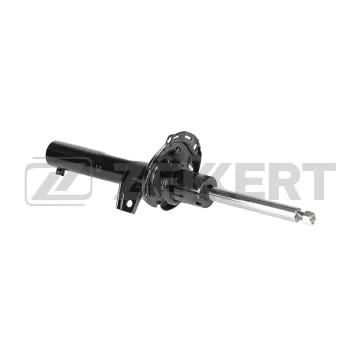 Амортизатор газовый передней подвески VW Tiguan II 16- Golf VII 12- Audi A3 III 12- Skoda Octavia