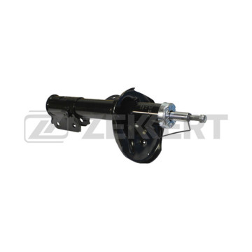 Амортизатор газовый правый задней подвески Kia Sportage II 04- Hyundai Tucson I II 04-