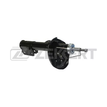 Амортизатор газовый правый задней подвески Kia Sportage II 04- Hyundai Tucson I II 04-