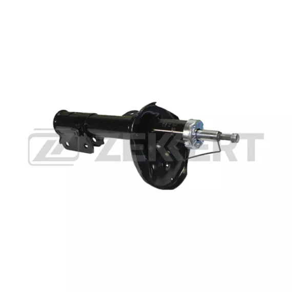 Амортизатор газовый правый задней подвески Kia Sportage II 04- Hyundai Tucson I II 04-