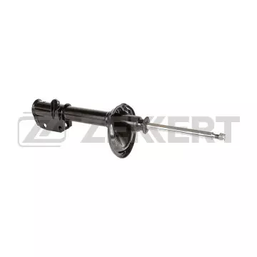 Амортизатор газовый правый задней подвески Subaru Impreza (GC GF) 92- Legacy (BJF BC_) 91-