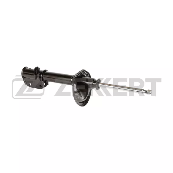 Амортизатор газовый правый задней подвески Subaru Impreza (GC GF) 92- Legacy (BJF BC_) 91-