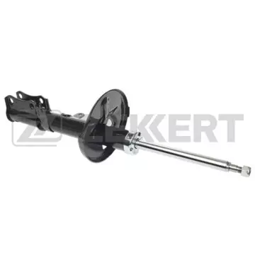 Амортизатор газовый правый задней подвески Toyota Camry (V10 V20) 91-