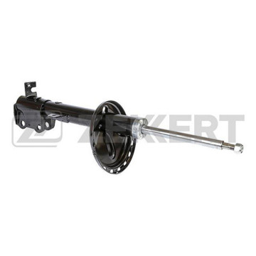 Амортизатор газовый правый задней подвески Toyota Highlander (U40) 08- Kluger (U40) 08-
