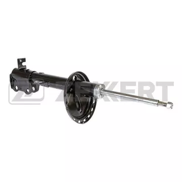 Амортизатор газовый правый задней подвески Toyota Highlander (U40) 08- Kluger (U40) 08-