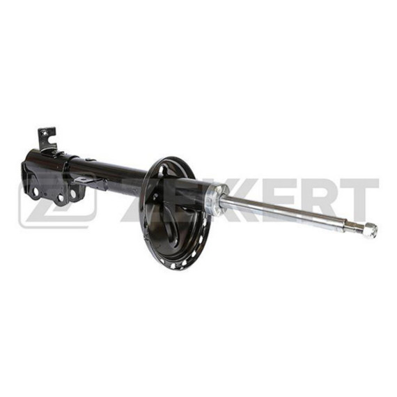 Амортизатор газовый правый задней подвески Toyota Highlander (U40) 08- Kluger (U40) 08-