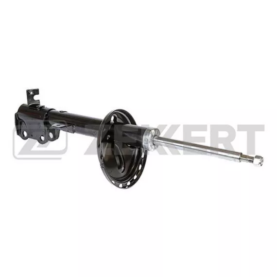 Амортизатор газовый правый задней подвески Toyota Highlander (U40) 08- Kluger (U40) 08-