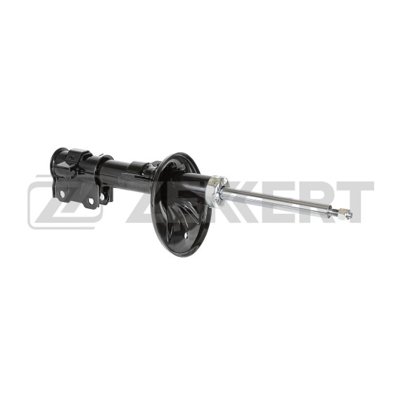 Амортизатор газовый правый передней подвески Chery M11 (A3) 10-