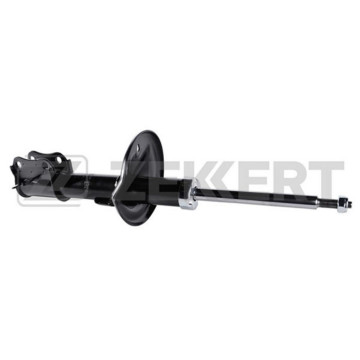 Амортизатор газовый правый передней подвески Chevrolet Aveo (T200 T250 T255) 03- Daewoo Kalos (KL