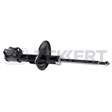 Амортизатор газовый правый передней подвески Chevrolet Aveo (T200 T250 T255) 03- Daewoo Kalos (KL