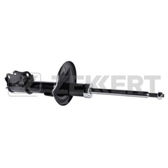 Амортизатор газовый правый передней подвески Chevrolet Aveo (T200 T250 T255) 03- Daewoo Kalos (KL