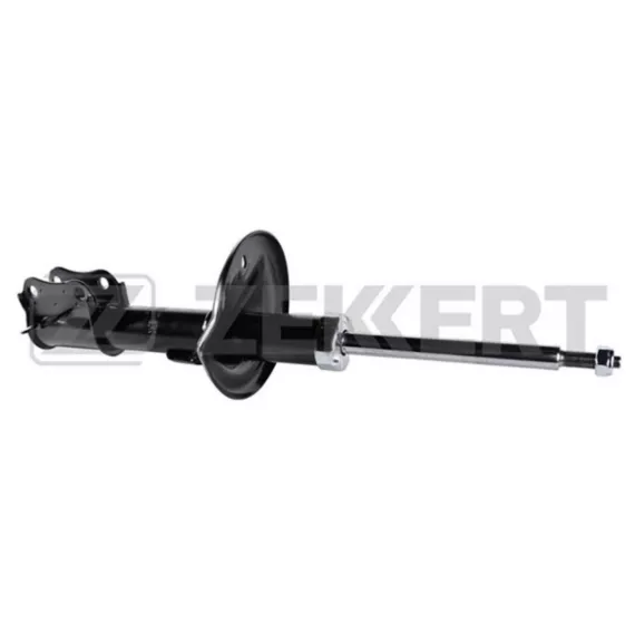 Амортизатор газовый правый передней подвески Chevrolet Aveo (T200 T250 T255) 03- Daewoo Kalos (KL