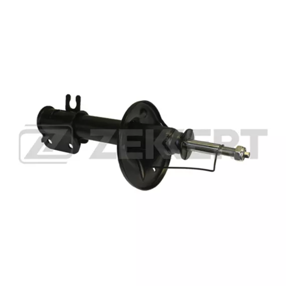 Амортизатор газовый правый передней подвески Chevrolet Spark (M200) 05- Matiz (M200 M250) 05-