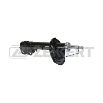 Амортизатор газовый правый передней подвески Citroen C4 Aircross 12- Mitsubishi ASX 10- Peugeot 40