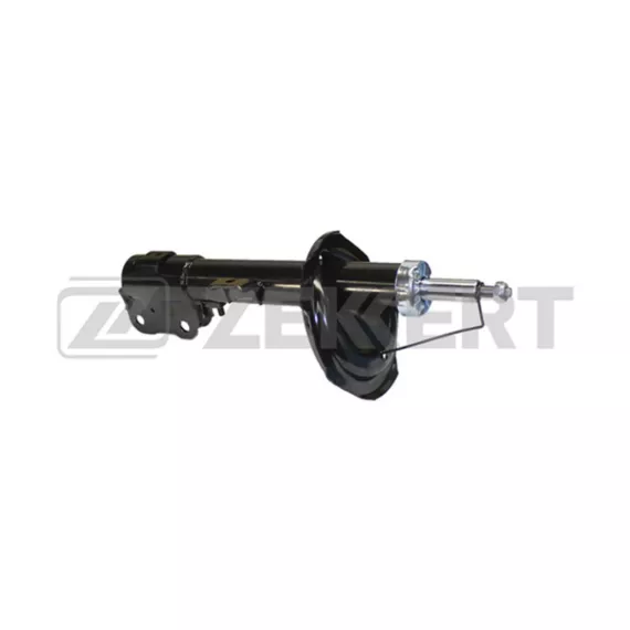 Амортизатор газовый правый передней подвески Citroen C4 Aircross 12- Mitsubishi ASX 10- Peugeot 40